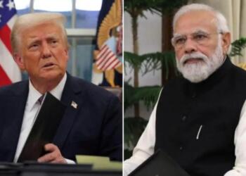 Trump Aide Lutnick says ‘Modi didn’t call’ — is this behind Trump’s ire with India?