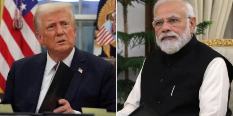 Trump Aide Lutnick says ‘Modi didn’t call’ — is this behind Trump’s ire with India?