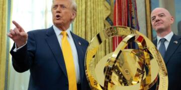 Fear and Uncertainty Loom Over 2026 World Cup as US Prepares to Host Amid Political Turmoil and Security Concerns