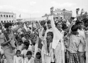 From East Pakistan’s Chains to Bangladesh’s Dawn: A Legacy of Blood, Hope, and Forgotten Flames