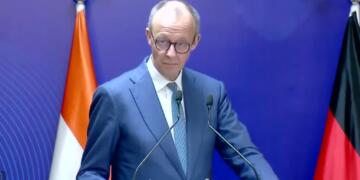 India a ‘Partner of Choice’ for Germany; India–EU FTA Crucial for Deeper Economic Ties: German Chancellor Merz