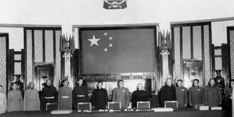 No Legitimate Rule: The 1951 Annexation of Tibet and Coercion in Illusion of Consent