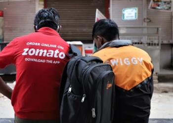 No More 10-Minute Delivery Deadline: Centre Urges Quick Commerce Platforms to Drop Time Limit Over Safety Concerns