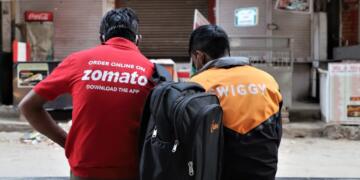 No More 10-Minute Delivery Deadline: Centre Urges Quick Commerce Platforms to Drop Time Limit Over Safety Concerns