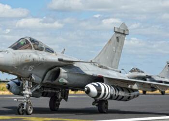 India-France Rafale Mega Deal Slated for 2026; Nagpur to Host Final Assembly Line