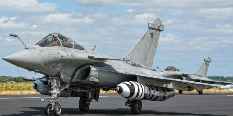 India-France Rafale Mega Deal Slated for 2026; Nagpur to Host Final Assembly Line