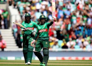Bangladesh Cricket in Turmoil: BCB Sacks Director Nazmul Islam as Players Boycott BPL Match Over Mustafizur Rahman Row