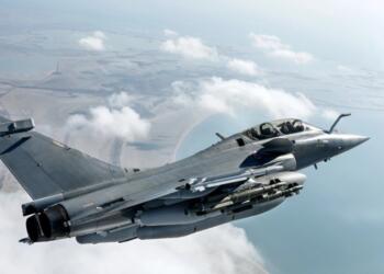 India’s Defence Procurement Board Clears 114 Rafale Jets in Rs 3.25 Lakh Crore Mega Deal
