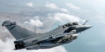 India’s Defence Procurement Board Clears 114 Rafale Jets in Rs 3.25 Lakh Crore Mega Deal