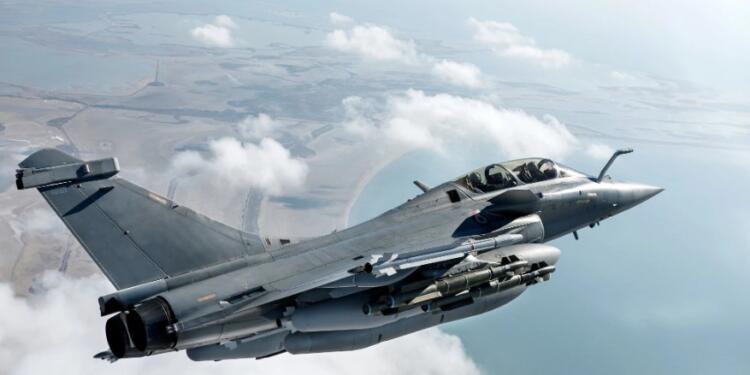 India’s Defence Procurement Board Clears 114 Rafale Jets in Rs 3.25 Lakh Crore Mega Deal