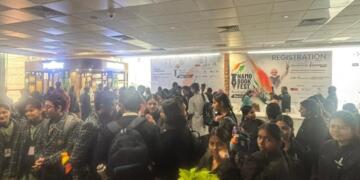 NAMO Book Festival Concludes with Strong Youth Participation, Showcases Vision of Viksit Bharat