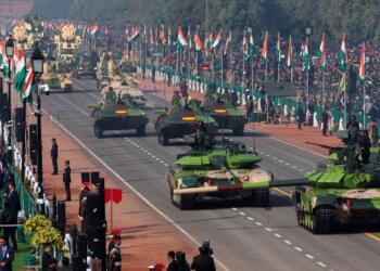 Ahead of Republic Day, Intel Flags Threat from Khalistani and Bangladesh-Based Outfits; Delhi on Alert