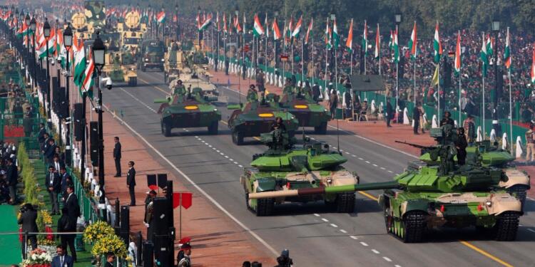 Ahead of Republic Day, Intel Flags Threat from Khalistani and Bangladesh-Based Outfits; Delhi on Alert
