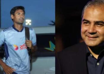 Pakistan Warns ICC of Possible 2026 T20 World Cup Pullout in Support of Bangladesh: Report