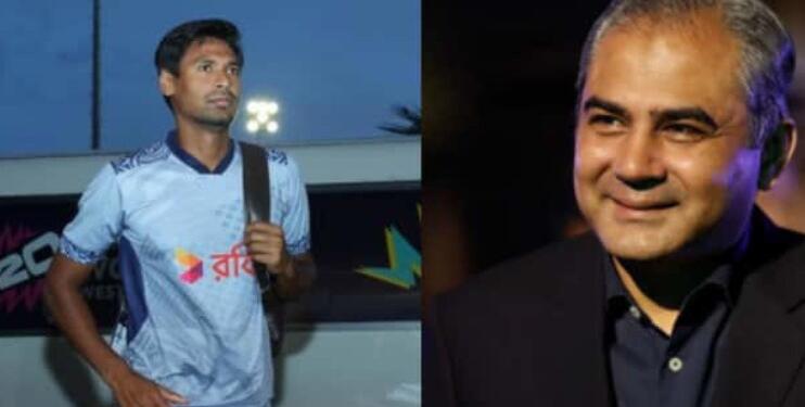 Pakistan Warns ICC of Possible 2026 T20 World Cup Pullout in Support of Bangladesh: Report