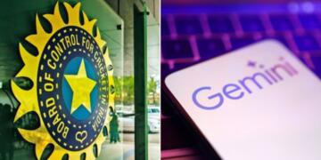 BCCI Inks Rs 270 Crore Partnership Deal with Google Gemini before IPL 2026