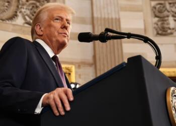 One Year of Trump 2.0: Key Takeaways from Greenland Dreams to Venezuela Schemes