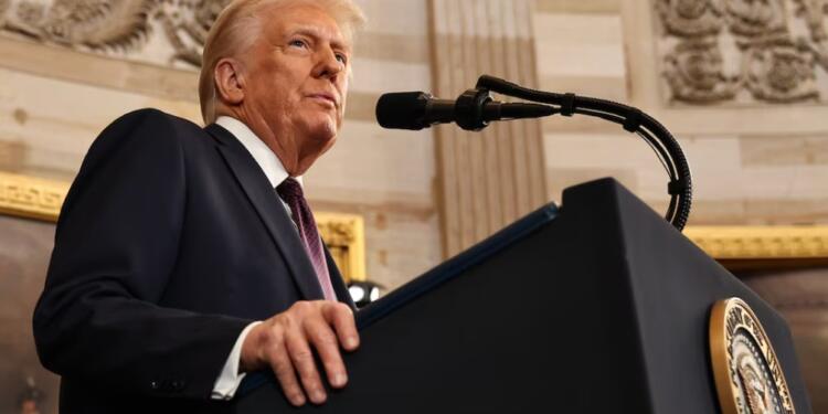 One Year of Trump 2.0: Key Takeaways from Greenland Dreams to Venezuela Schemes