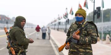 Pakistan-Punjabi Gangster Backed Terror Network Targeting ’26-26′ Republic Day: Sources