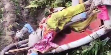 5 Idols including those of Radha Krishna and Gaur Nitai Vandalised at Temple in Malda district, BJP’s Suvendu Adhikari Calls for Action