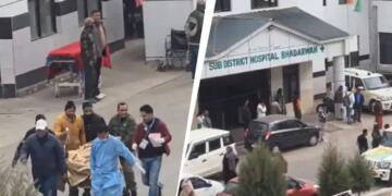 J&K: 10 Army Personnel Killed, 7 Injured After Vehicle Plunges Into Gorge in Doda; Rescue Ops Underway