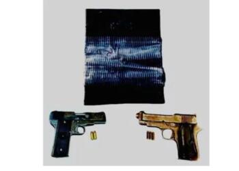 Republic Day Terror Threat Thwarted: Babbar Khalsa Operatives Arrested with RDX and Weapons in Punjab