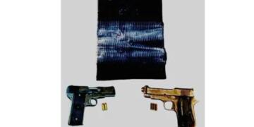 Republic Day Terror Threat Thwarted: Babbar Khalsa Operatives Arrested with RDX and Weapons in Punjab