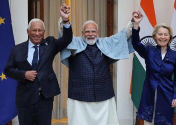 India-EU Finalise ‘Mother of All’ Trade Deals, FTA to Cut Prices on European Cars, Beer, and Food