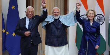 India-EU Finalise ‘Mother of All’ Trade Deals, FTA to Cut Prices on European Cars, Beer, and Food