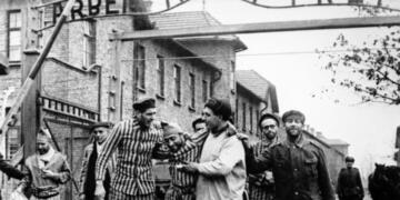 Holocaust Remembrance Day 2026 Marks 81 Years Since Auschwitz-Birkenau Liberation