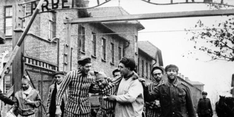 Holocaust Remembrance Day 2026 Marks 81 Years Since Auschwitz-Birkenau Liberation