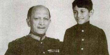 “Not My Son, He’s India’s Son”: How Field Marshal KM Cariappa Refused Special Release for His Son in 1965 War