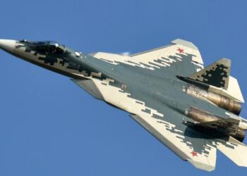 India-Russia Aerospace Partnership Deepens: Is Su-57 Back on Focus for India