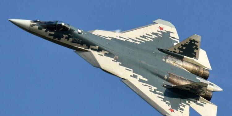 India-Russia Aerospace Partnership Deepens: Is Su-57 Back on Focus for India