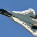 Su-57 Back in the Spotlight After SJ-100 Deal