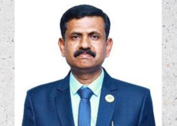 ‘LCA Man’ Ravi Kota, Who Led Tejas Induction in IAF, Chosen as Next HAL CMD