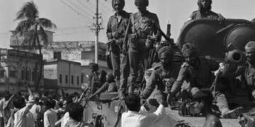 Forging a Unified Military Edge for Modern Warfare