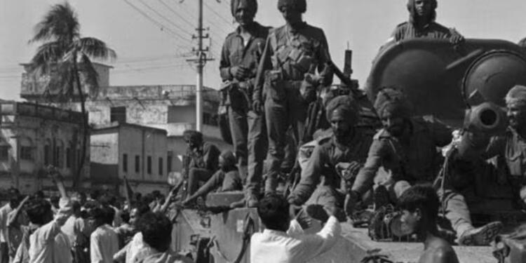 Why Downplaying 1971 Horrors Threatens Bangladesh’s Security