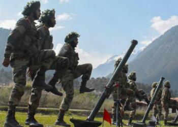 Forging a Unified Military Edge for Modern Warfare