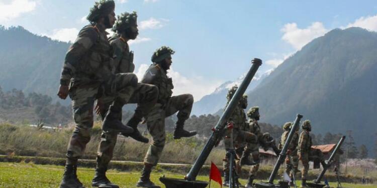 Forging a Unified Military Edge for Modern Warfare