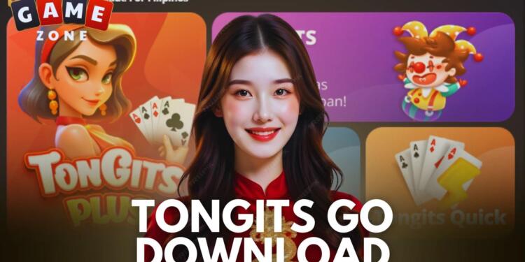 Download Tongits Today and Experience the Game Your Way