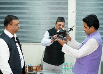 Why Would Rahul Gandhi Like ‘Make in India’ When He Praises Chinese Companies? BJP’s response to Rahul Gandhi on ‘Make in India’