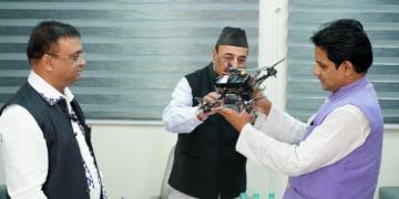 Why Would Rahul Gandhi Like ‘Make in India’ When He Praises Chinese Companies? BJP’s response to Rahul Gandhi on ‘Make in India’