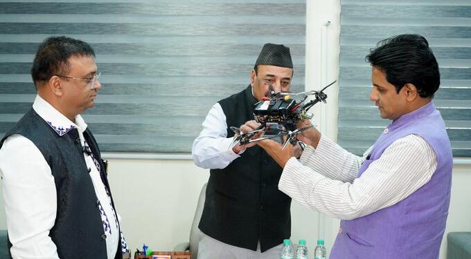 Why Would Rahul Gandhi Like ‘Make in India’ When He Praises Chinese Companies? BJP’s response to Rahul Gandhi on ‘Make in India’