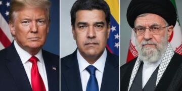 Can the United States Do to Iran What It Did to Venezuela and Maduro?