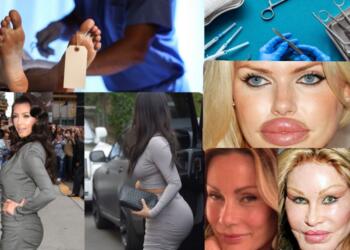 Beauty Beyond the Grave: Cosmetic Medicine’s Most Uncomfortable new Trend of using dead bodies for surgeries