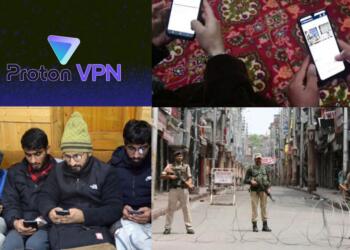 Profit Over People: Multimillionaire VPN Head Encourages ‘Discreet’ Use of App in J&K; Raises Grave Question of Responsibility