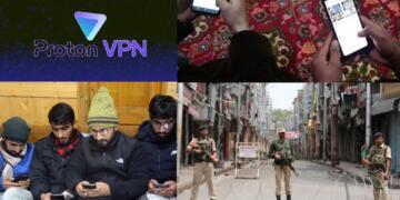 Profit Over People: Proton VPN General Manager Encourages ‘Discreet’ Use of App in J&K; Raises Grave Question of Responsibility