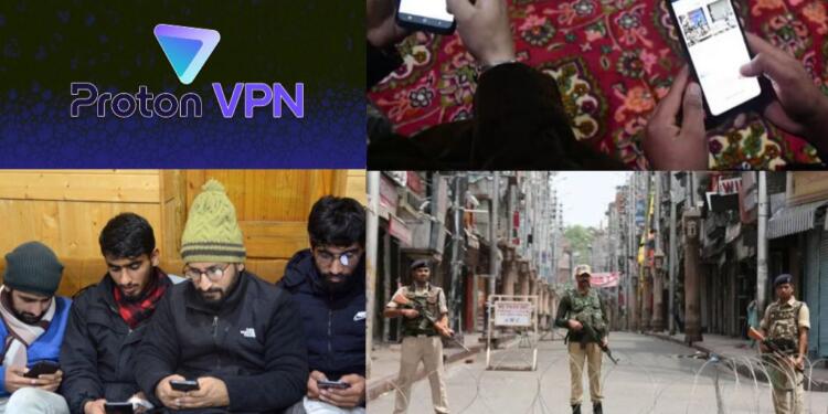 Profit Over People: Multimillionaire VPN Head Encourages ‘Discreet’ Use of App in J&K; Raises Grave Question of Responsibility