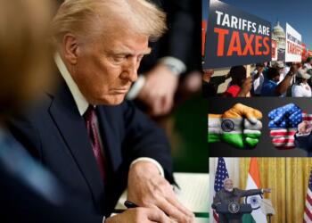 Trump’s 500% Tariff Threat: A Make or Break Moment for the US and its Dollar Hegemony